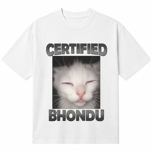 BHONDU😁
