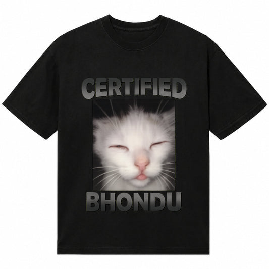 BHONDU 
