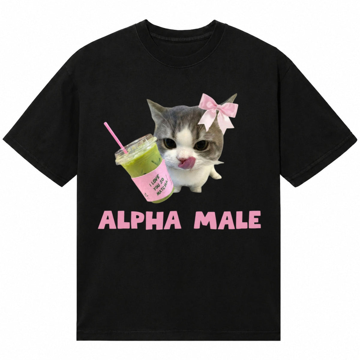 ALPHA