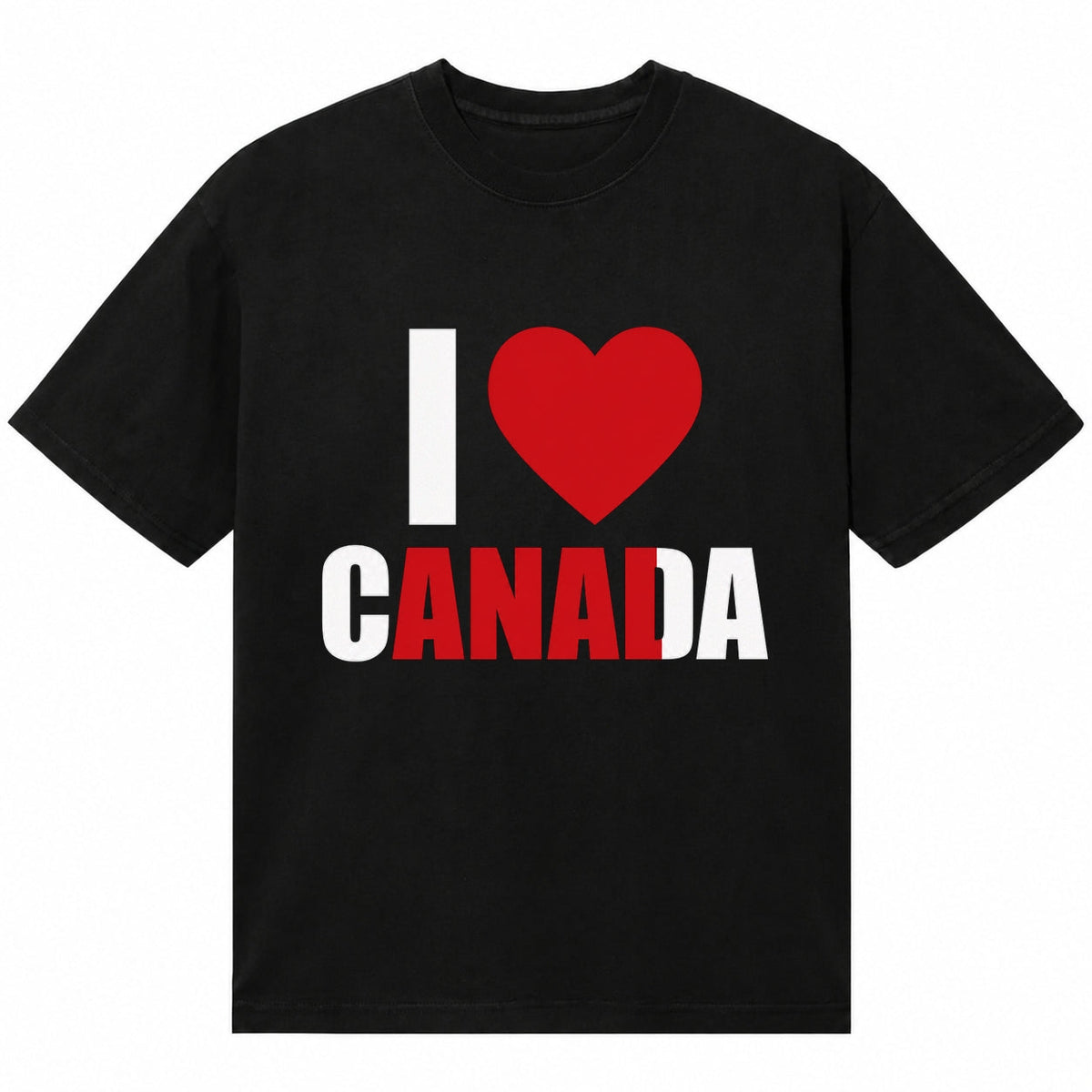 CANADA 😍