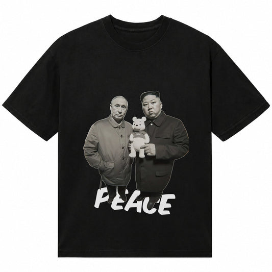 PEACE 🕊️