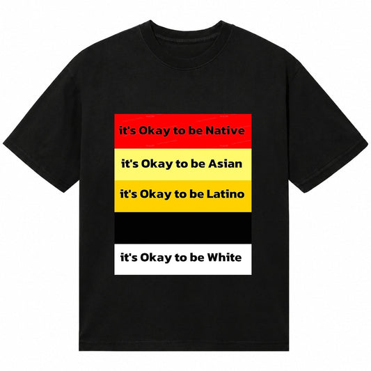 NO RACISM