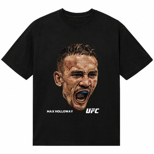 HOLLOWAY