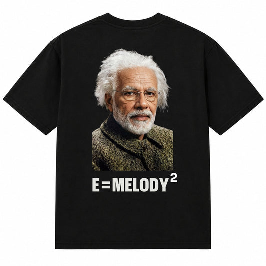 MELODY (BACK SIDE)