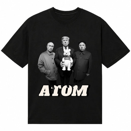 ATOM 🫪