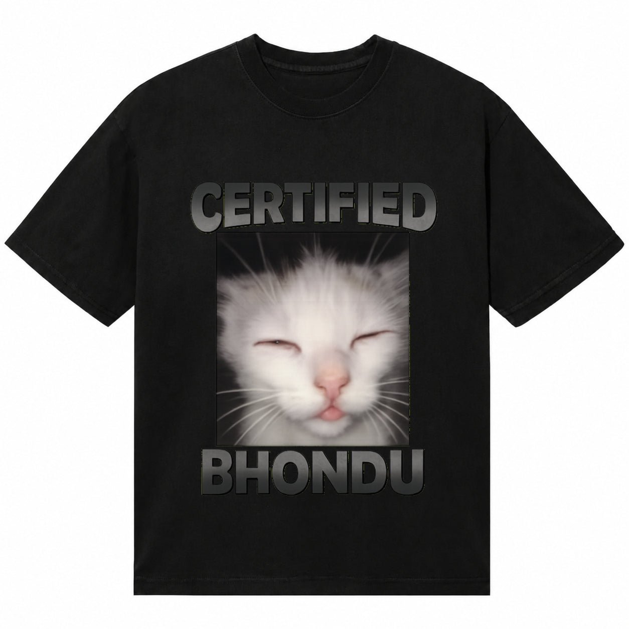 BHONDU 🫪